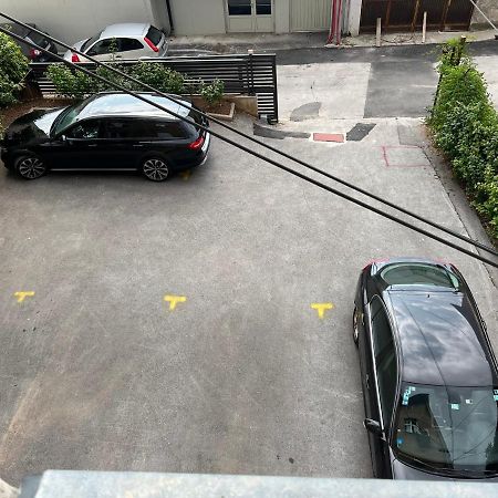 Apartment Mejtas With Free Parking サラエヴォ エクステリア 写真