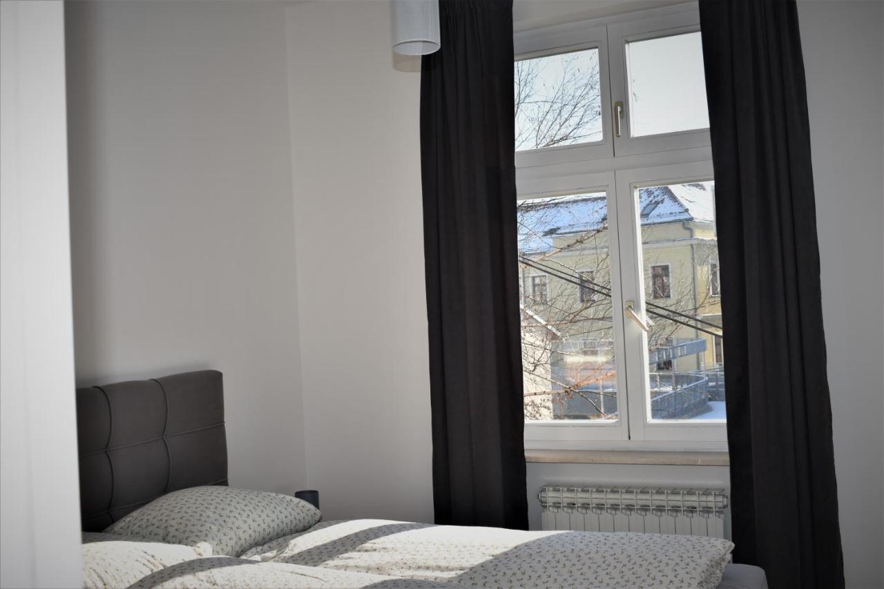 Apartment Mejtas With Free Parking サラエヴォ エクステリア 写真