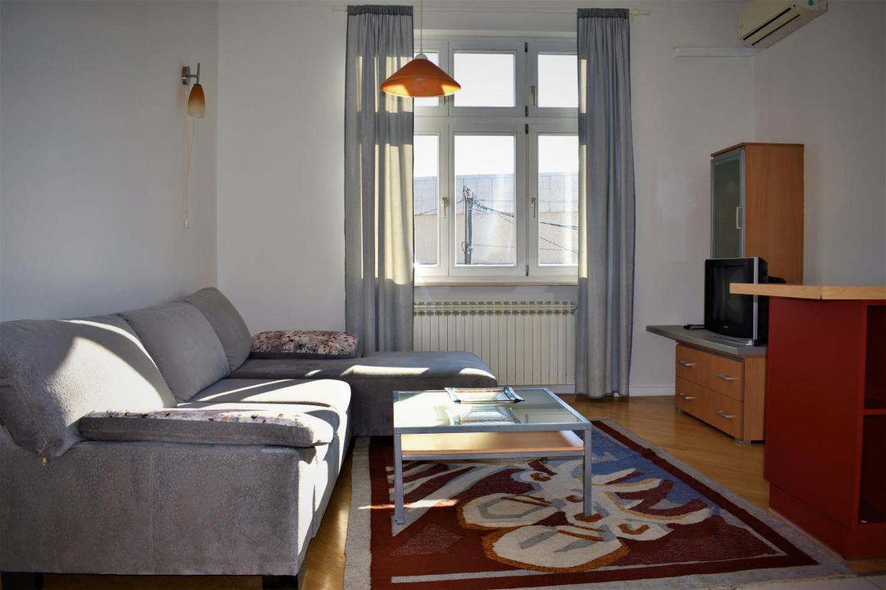 Apartment Mejtas With Free Parking サラエヴォ エクステリア 写真