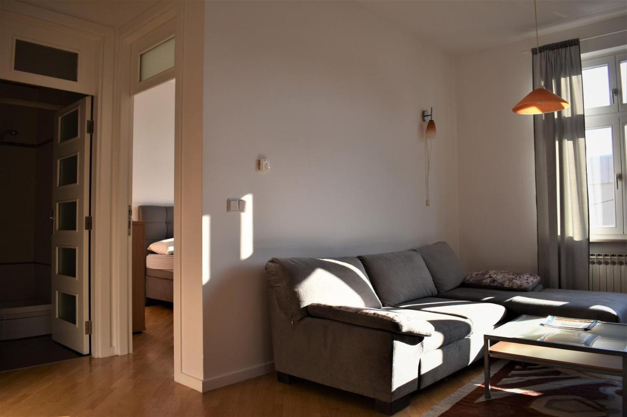 Apartment Mejtas With Free Parking サラエヴォ エクステリア 写真