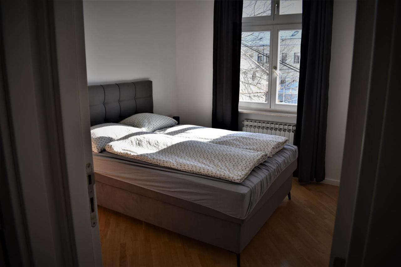 Apartment Mejtas With Free Parking サラエヴォ エクステリア 写真