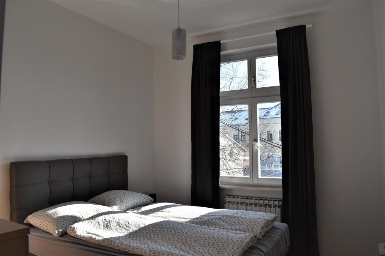 Apartment Mejtas With Free Parking サラエヴォ エクステリア 写真